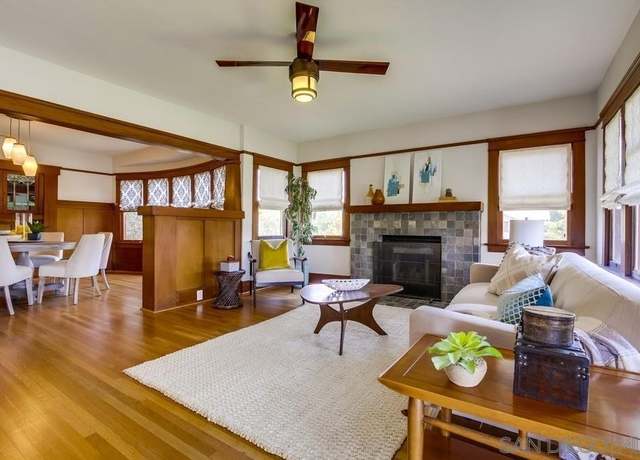 Property at 3603 29th, San Diego, CA 92104, 4 beds, 3 baths