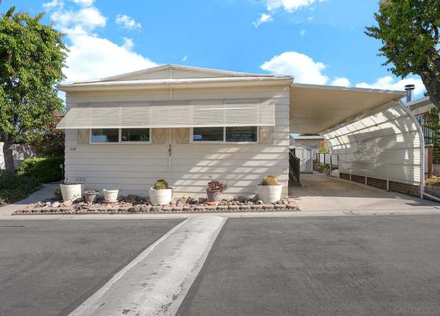 Property at 1925 Otay Lakes Rd #167, Chula Vista, CA 91913, 2 beds, 2 baths