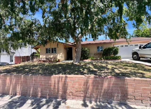 Property at 9412 Pennywood Rd, Santee, CA 92071, 3 beds, 2 baths