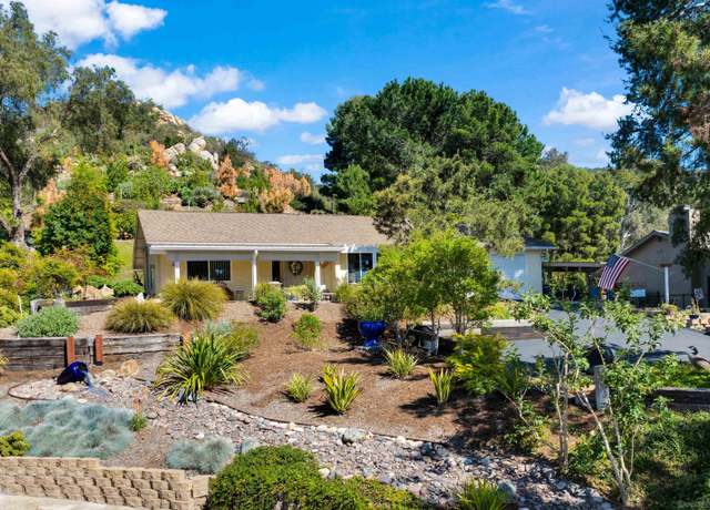 Property at 15365 San Moritz, Poway, CA 92064, 3 beds, 2 baths