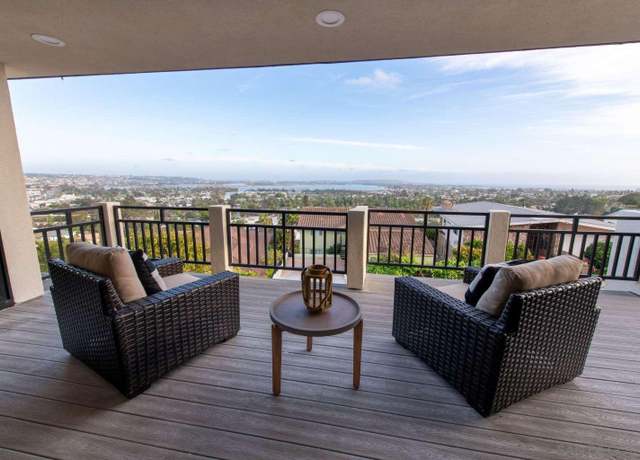 Property at 2481 La Marque St, San Diego, CA 92109, 4 beds, 3 baths
