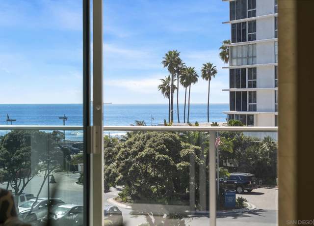 Property at 1770 Avenida Del Mundo #202, Coronado, CA 92118, 2 beds, 2 baths
