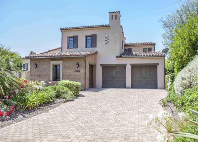 Property at 16632 Rose Of Tralee Ln, San Diego, CA 92127, 4 beds, 4.5 baths