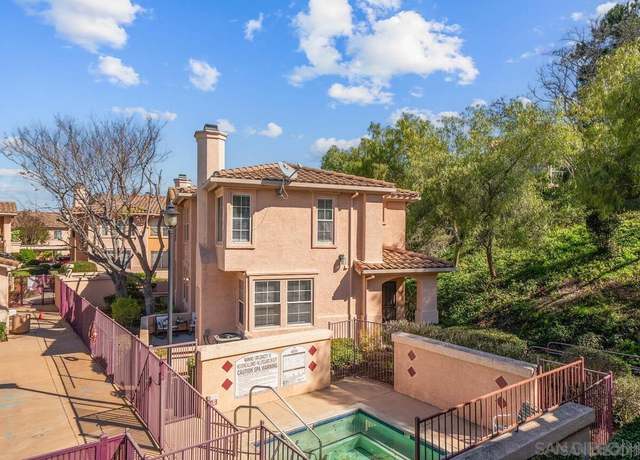 Property at 18660 Caminito Cantilena #260, San Diego, CA 92128, 2 beds, 2.5 baths