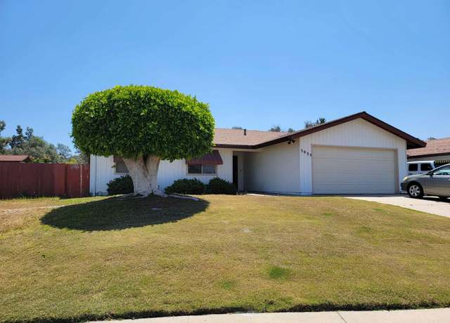 Property at 3035 Avenida De Lamar, Spring Valley, CA 91977, 4 beds, 2 baths