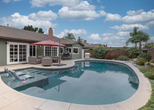 Property at 7919 Forrestal Rd, San Diego, CA 92120, 4 beds, 2 baths