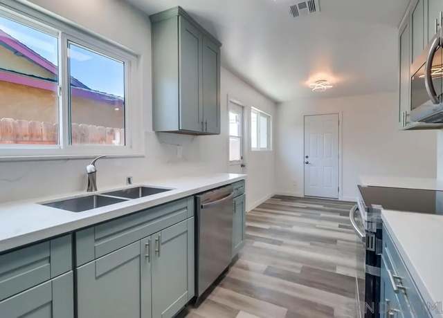 Property at 1559 La Corta St, Lemon Grove, CA 91945, 3 beds, 3 baths