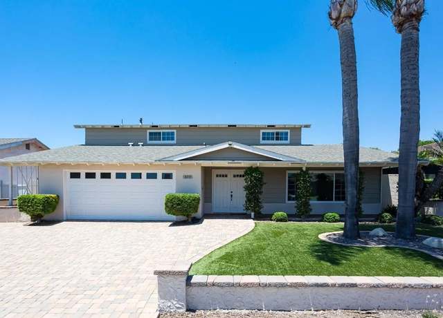 Property at 409 Westby St, Chula Vista, CA 91911, 5 beds, 2 baths