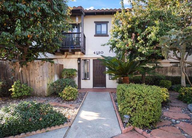 Property at 4180 Cleveland #10, San Diego, CA 92103, 1 bed, 1 bath