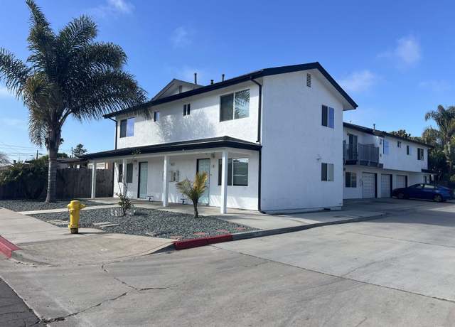Property at 1012 Fern Ave, Imperial Beach, CA 91932