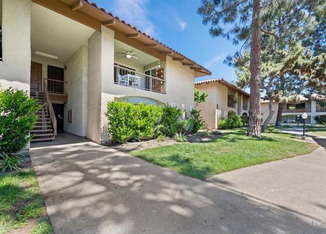 Property at 6049 Rancho Mission Rd #201, San Diego, CA 92108, 2 beds, 2 baths