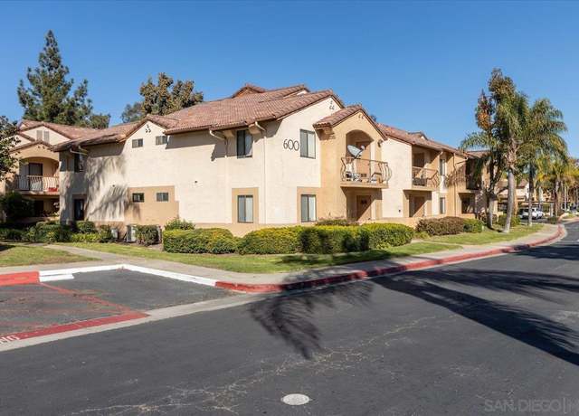 Property at 12191 Cuyamaca College Dr E #615, El Cajon, CA 92019, 1 bed, 1 bath