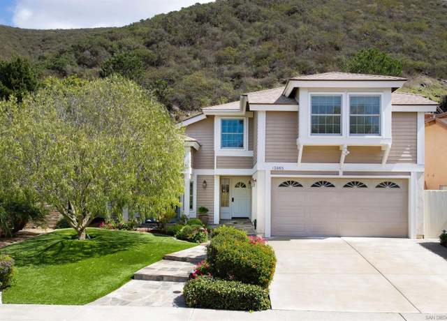 Property at 13865 Freeport Rd, San Diego, CA 92129, 5 beds, 3 baths