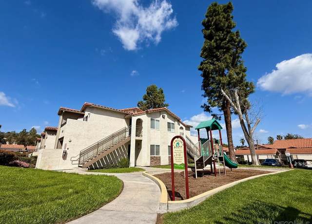 Property at 5419 Lake Murray Blvd #7, La Mesa, CA 91942, 2 beds, 1 bath