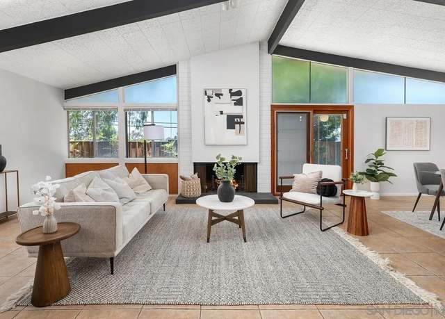 Property at 8402 Sugarman Dr, La Jolla, CA 92037, 5 beds, 4 baths