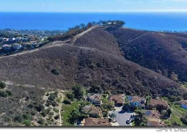 Property at Vacant Land Lot E, of tract NO 14398, San Juan Capistrano, CA 92675