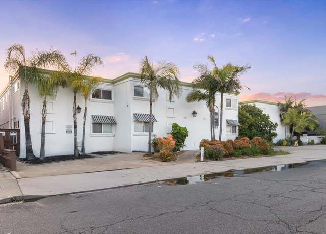 Property at 4425 50Th St #4, San Diego, CA 92115, 1 bed, 1 bath