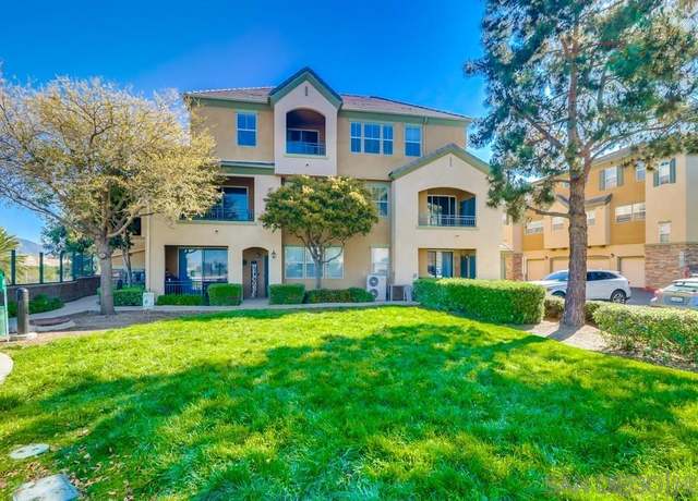 Property at 1875 Baudouin Pl #1726, Chula Vista, CA 91913, 3 beds, 2 baths