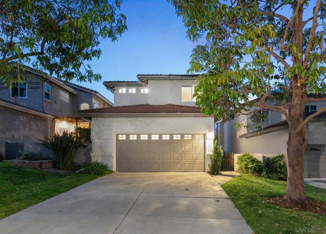 Property at 1614 Wesley Way, Vista, CA 92081, 3 beds, 2.5 baths