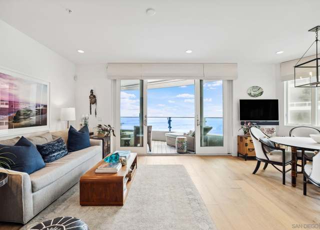 Property at 6767 Neptune Pl #206, La Jolla, CA 92037, 1 bed, 1.5 baths