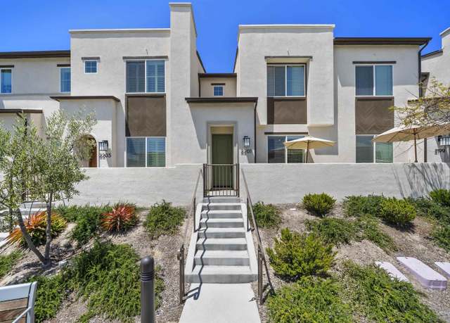Property at 2201 Bluestone Cir, Chula Vista, CA 91913, 3 beds, 2.5 baths