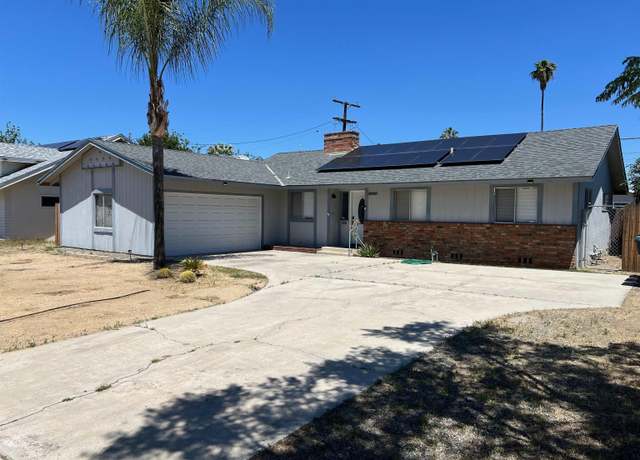 Property at 40352 Revere Ave, Hemet, CA 92544, 4 beds, 2.5 baths