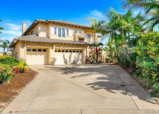 Property at 3176 Via Montaneta, Escondido, CA 92029, 4 beds, 3.5 baths