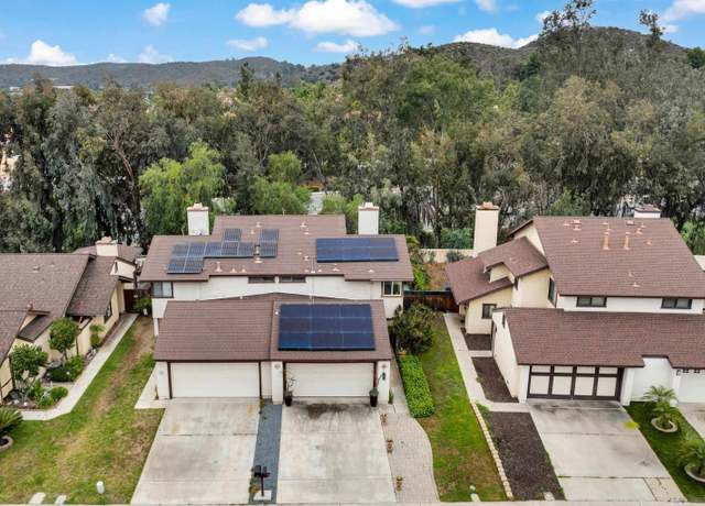 Property at 2156 Greencrest Dr, El Cajon, CA 92019, 3 beds, 2.5 baths