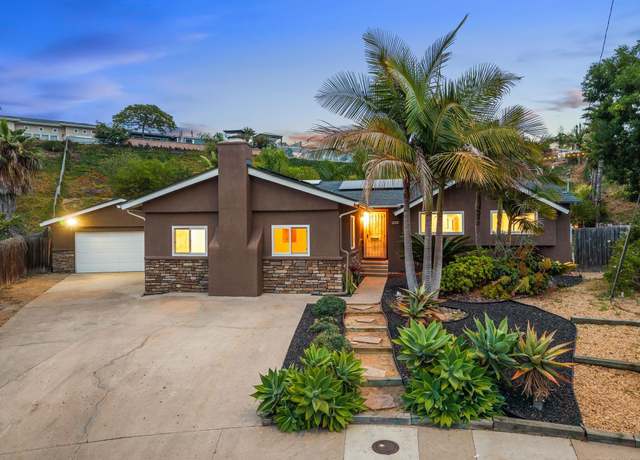Property at 4840 Penrose Ct, San Diego, CA 92110, 6 beds, 2.5 baths