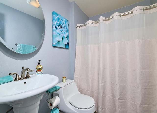 Property at 6354 Rancho Msn #523, San Diego, CA 92108, 2 beds, 1 bath