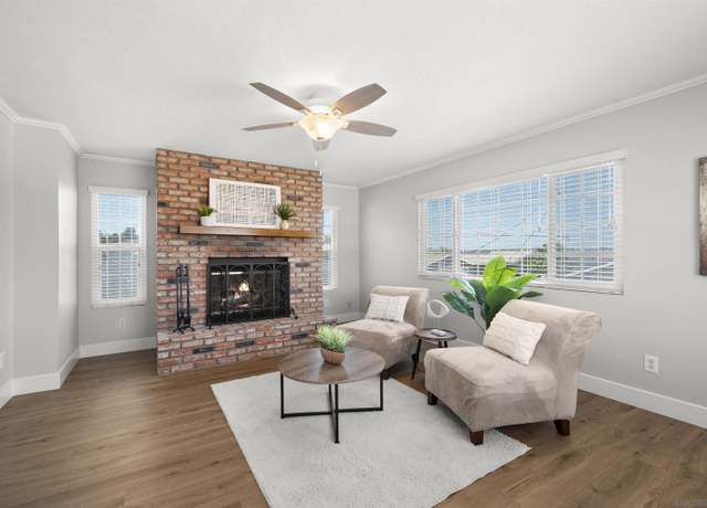Property at 5273 Lewison Pl, San Diego, CA 92120, 5 beds, 3 baths