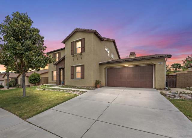 Property at 31637 Meadow Ln, Winchester, CA 92596, 5 beds, 4 baths