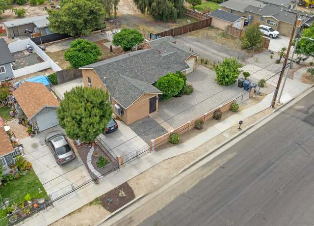 Property at 1317 Clay St, Redlands, CA 92374, 2 beds, 2 baths