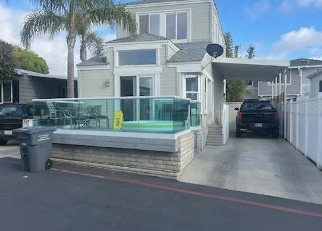 Property at 6550 Ponto Dr #19, Carlsbad, CA 92011, 3 beds, 2 baths