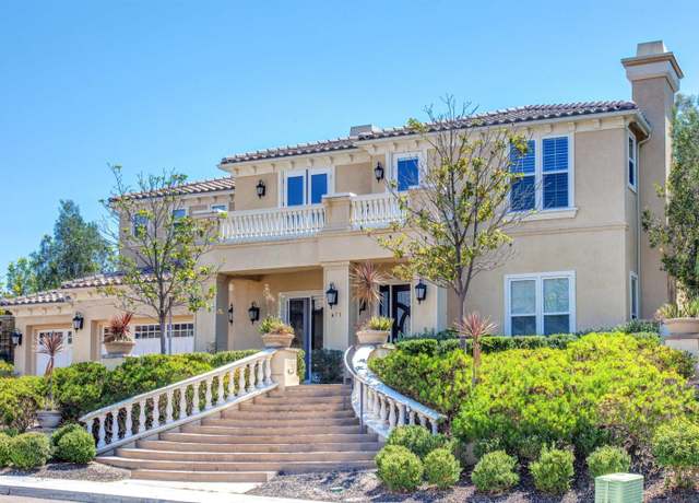 Property at 671 Via Maggiore, Chula Vista, CA 91914, 6 beds, 4.5 baths