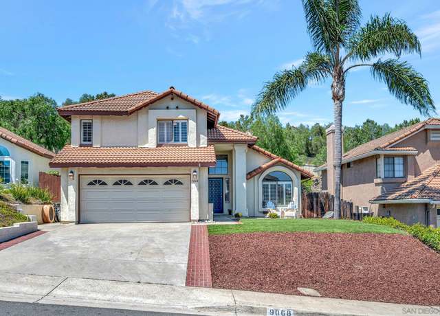 Property at 9068 Buckwheat St, San Diego, CA 92129, 4 beds, 2.5 baths
