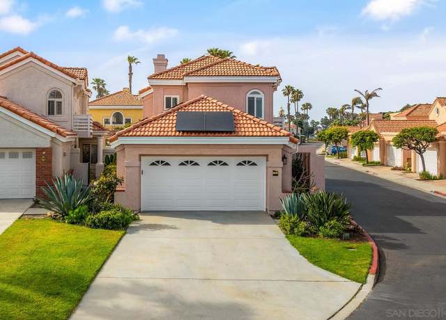 Property at 100 Tunapuna Ln, Coronado, CA 92118, 3 beds, 2.5 baths