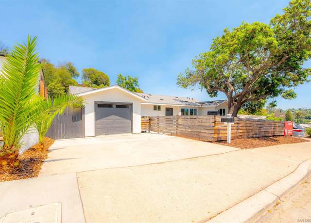 Property at 4275-77 College Ave, San Diego, CA 92115, 7 beds, 4 baths