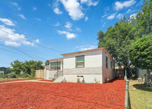 Property at 4712 Harbinson Ave, La Mesa, CA 91942, 5 beds, 3 baths