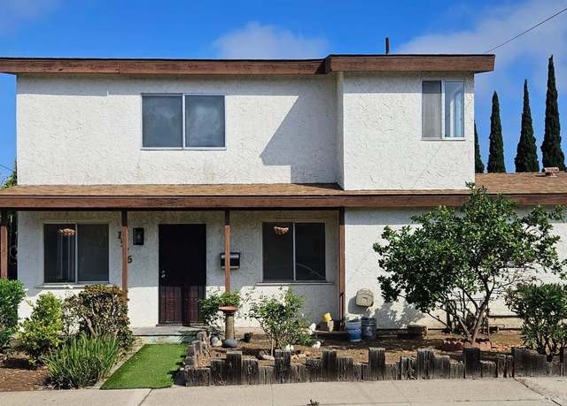 Property at 1576 Acheson St, San Diego, CA 92111, 6 beds, 4 baths