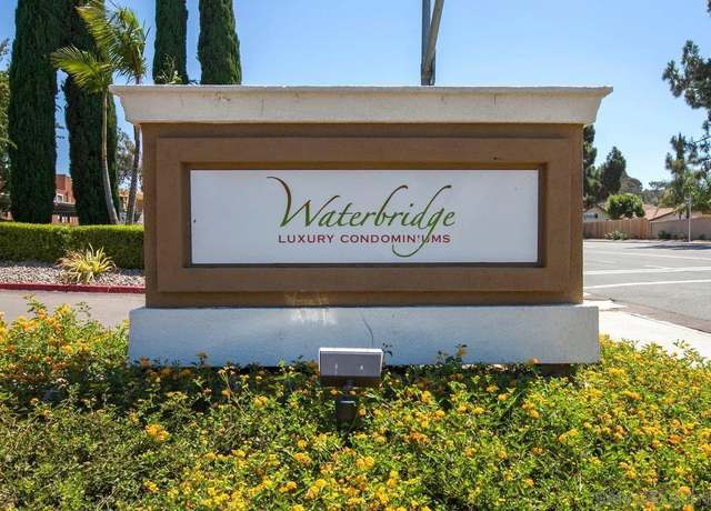 Property at 17105 W Bernardo Dr #107, San Diego, CA 92127, 2 beds, 2 baths