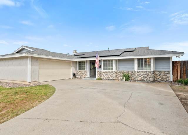 Property at 8716 Vista del Verde, El Cajon, CA 92021, 4 beds, 2 baths