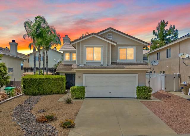 Property at 26842 Bahama Way, Murrieta, CA 92563, 3 beds, 2.5 baths