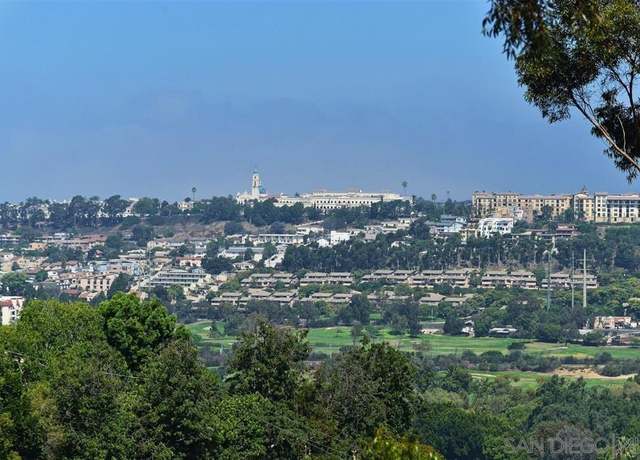 Property at 4328 Plumosa Way #001826, San Diego, CA 92103