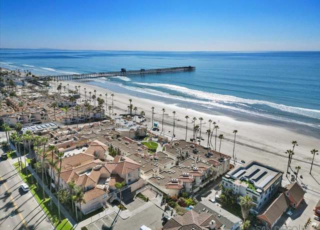 Property at 600 N The Strand #51, Oceanside, CA 92054, 1 bed, 1 bath