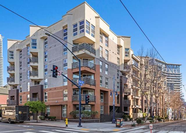 Property at 1225 Island Ave #517, San Diego, CA 92101, 2 beds, 2 baths
