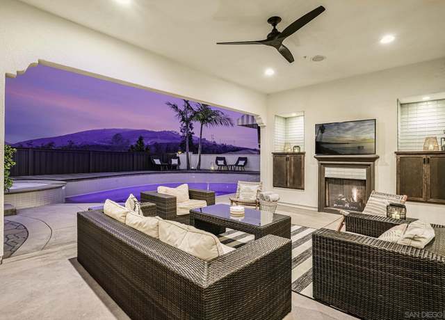 Property at 8770 Tillage Ln, San Diego, CA 92127, 4 beds, 4.5 baths