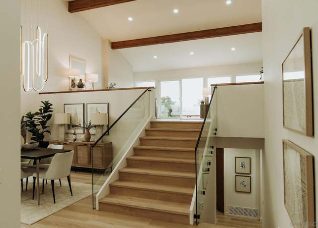 Property at 2143 Caminito San Martin, La Jolla, CA 92037, 3 beds, 3 baths