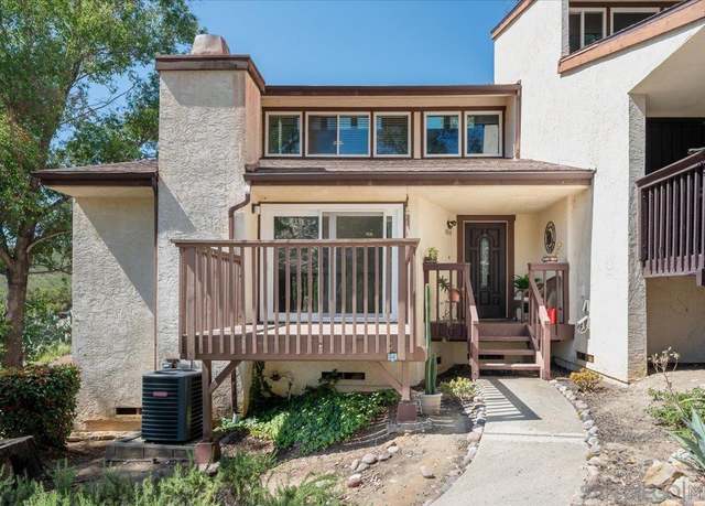 Property at 15650 Davis Cup Ln, Ramona, CA 92065, 3 beds, 3 baths