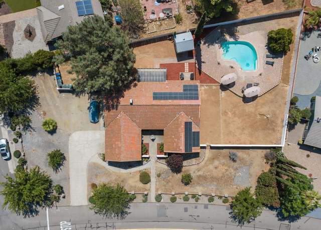 Property at 16273 Arena Dr, Ramona, CA 92065, 4 beds, 2 baths